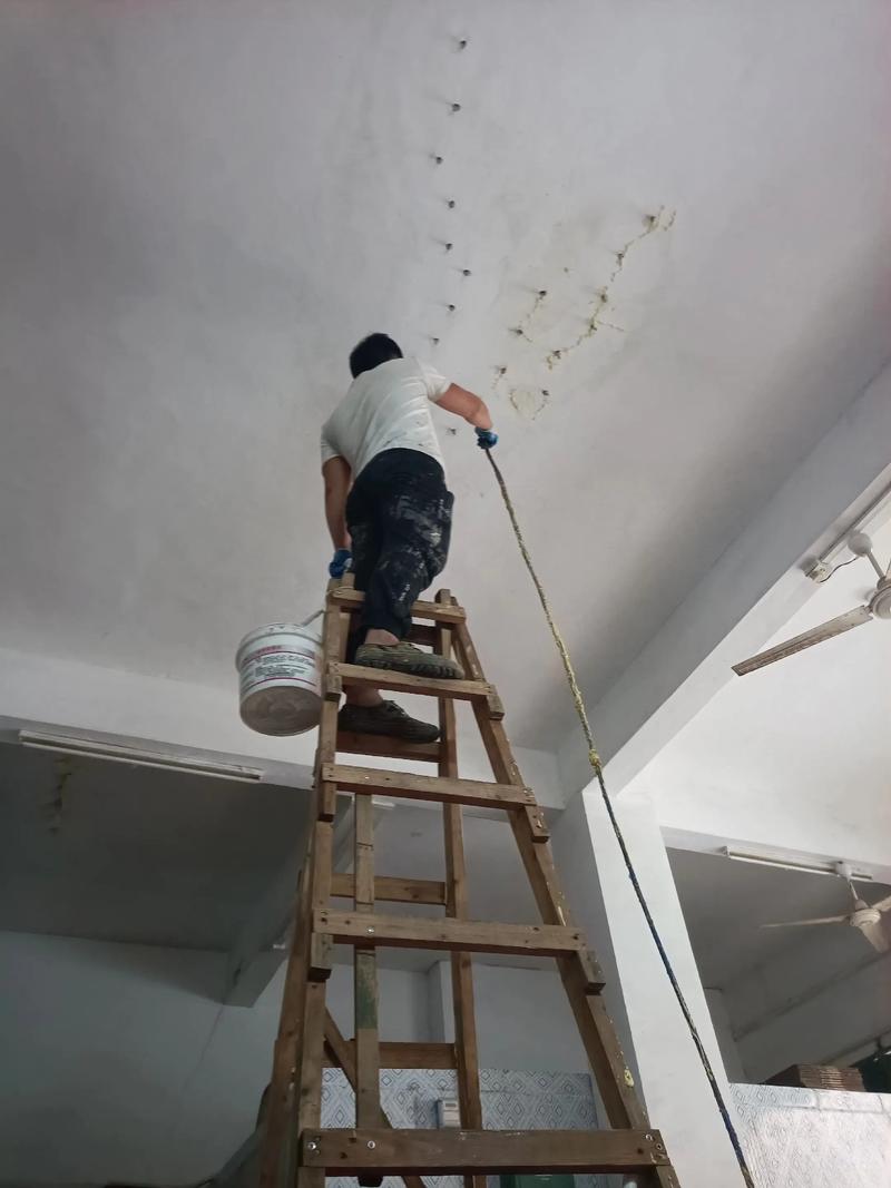 保定涿州化学注浆